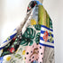 EXCLUSIVE 90% Linen 10% Silk – 'Italian Interlude'